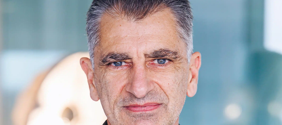 Havas promotes François Laroze to Global Chief Operating Officer